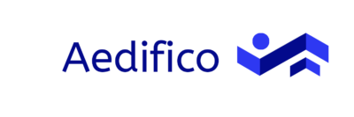 Aedifico Logo